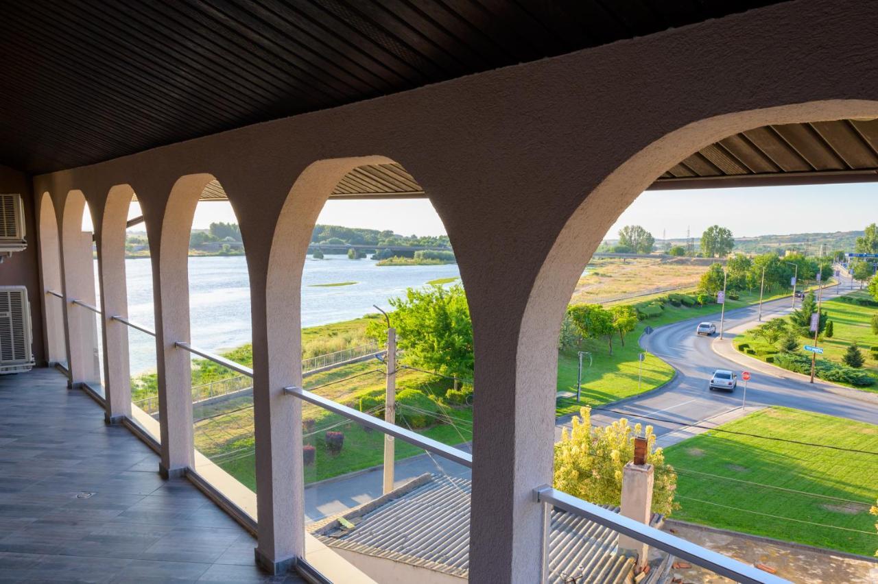 Del Ponte Svilengrad Exterior foto
