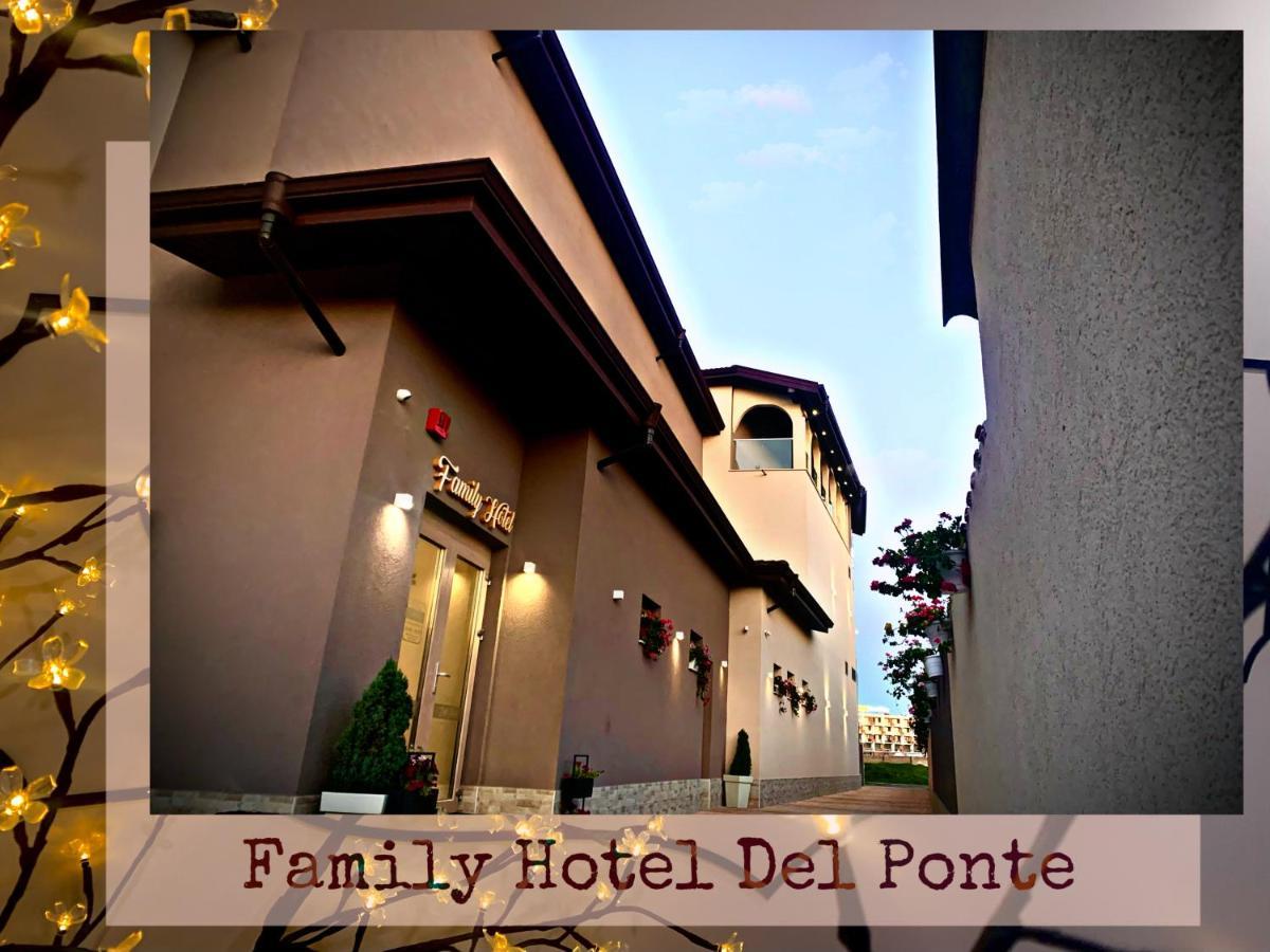 Del Ponte Svilengrad Exterior foto